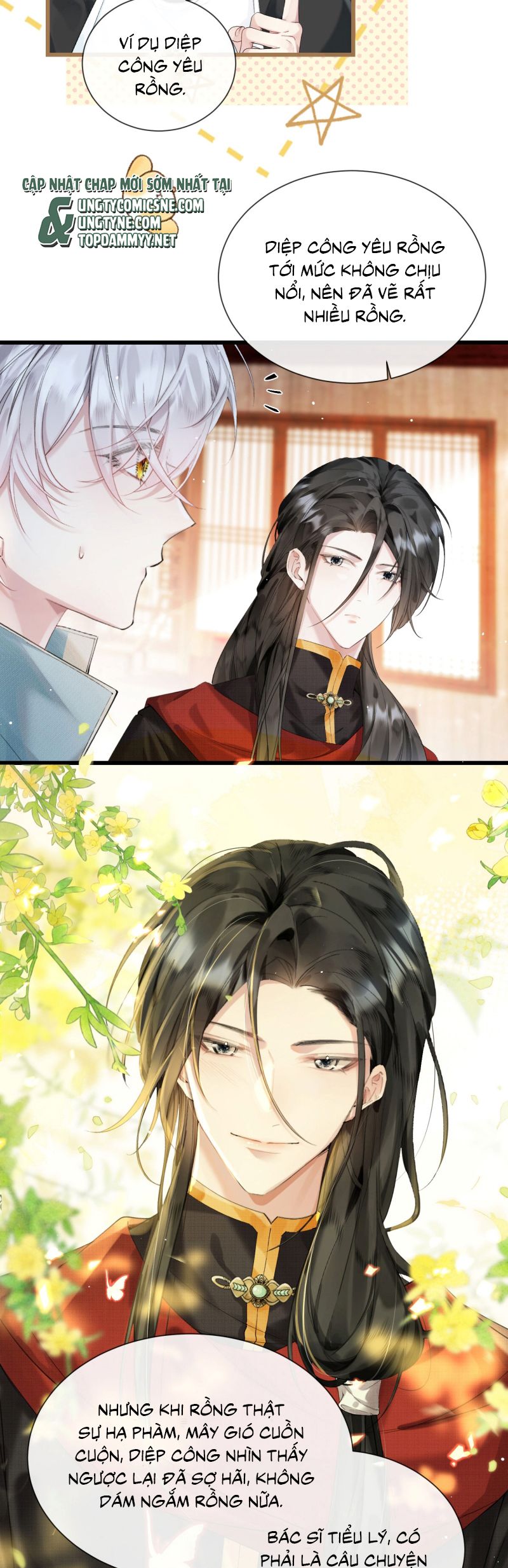 Thập Triều Chap 4 - Trang 2