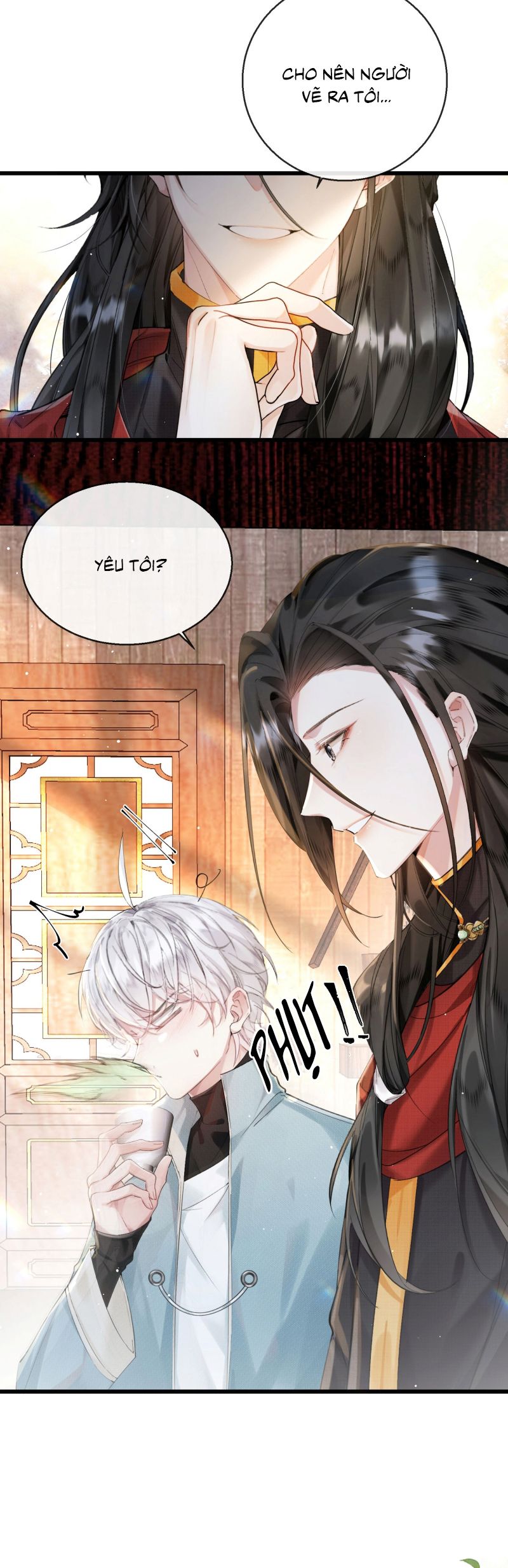 Thập Triều Chap 4 - Trang 2
