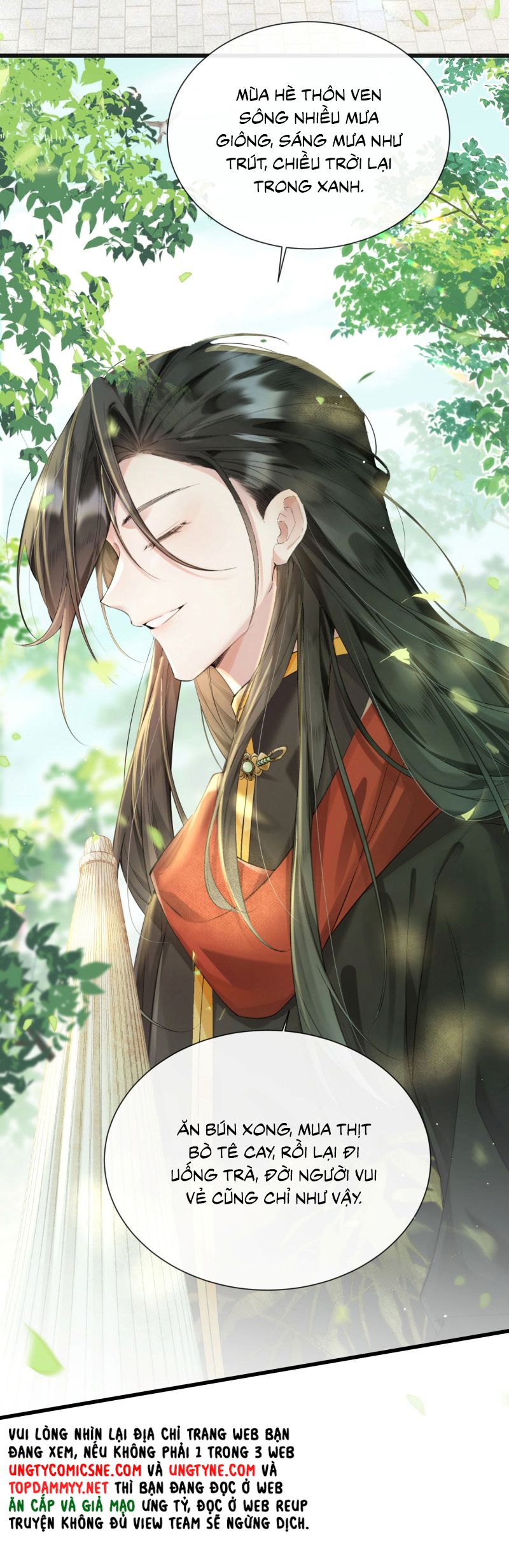 Thập Triều Chap 4 - Trang 2