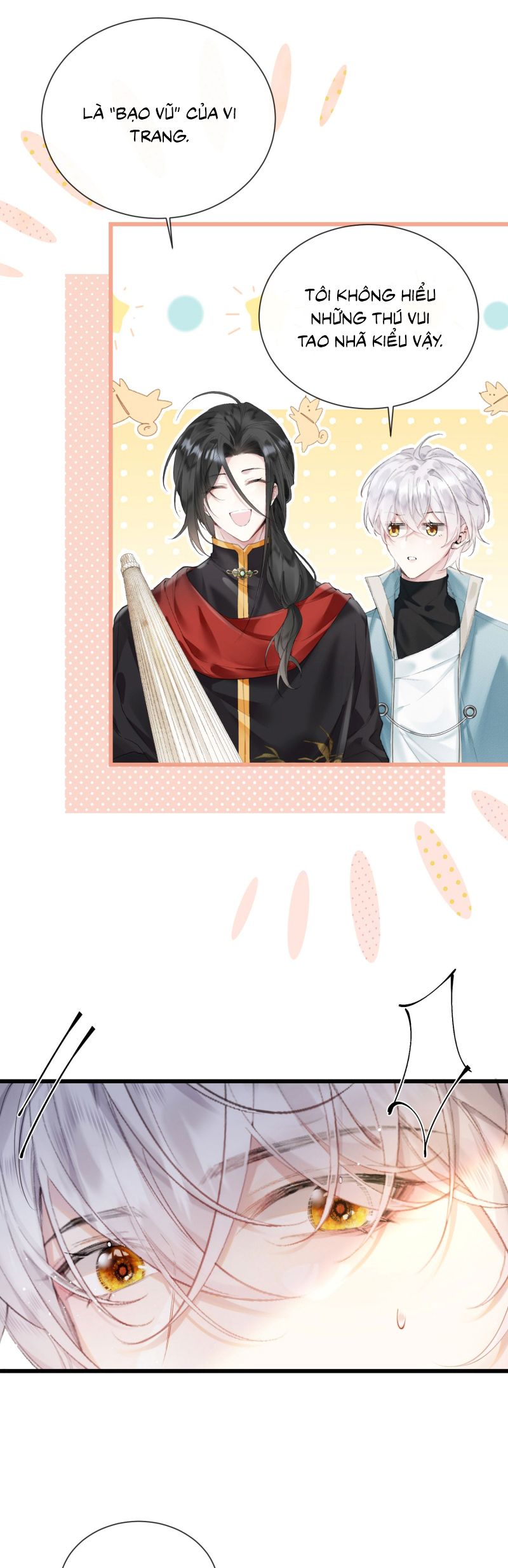 Thập Triều Chap 4 - Trang 2