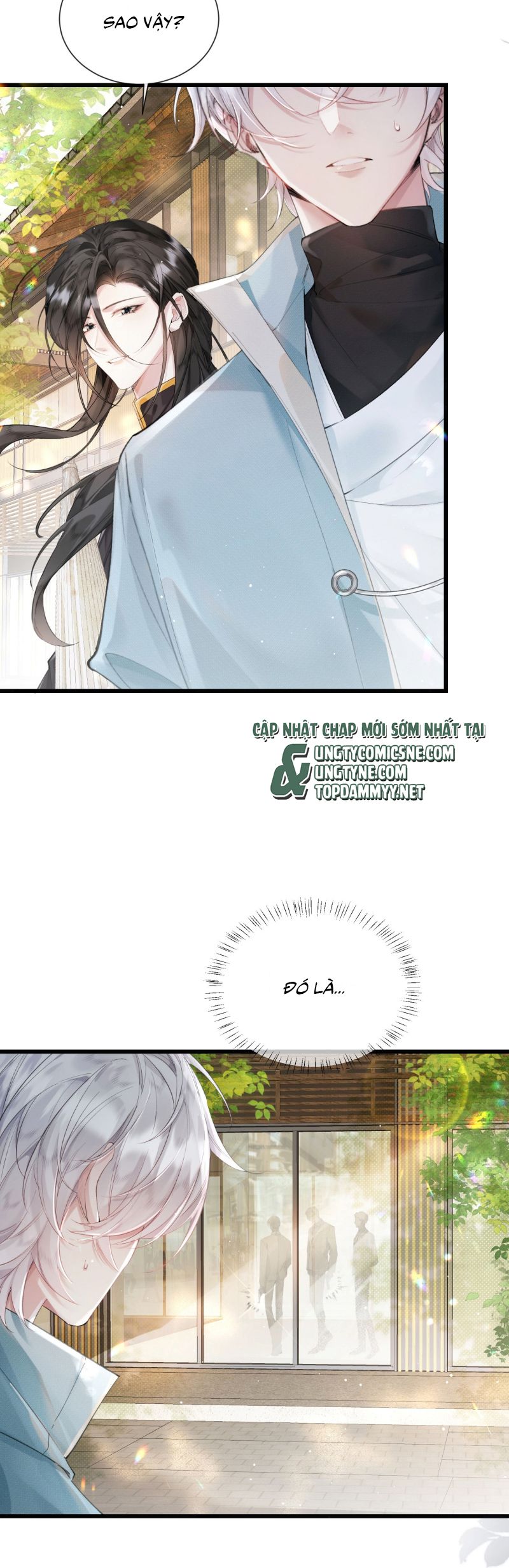 Thập Triều Chap 4 - Trang 2