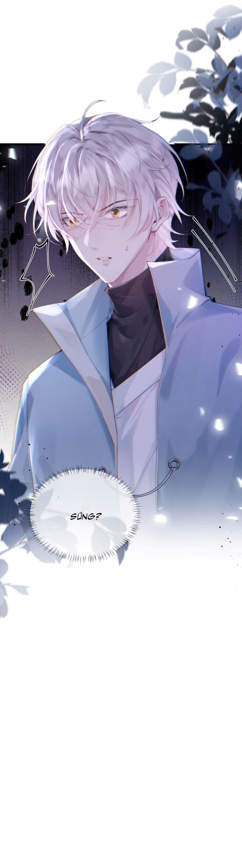 Thập Triều Chap 4 - Trang 2