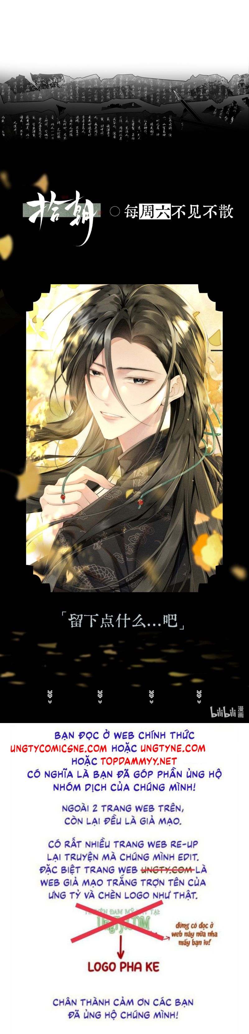 Thập Triều Chap 4 - Trang 2