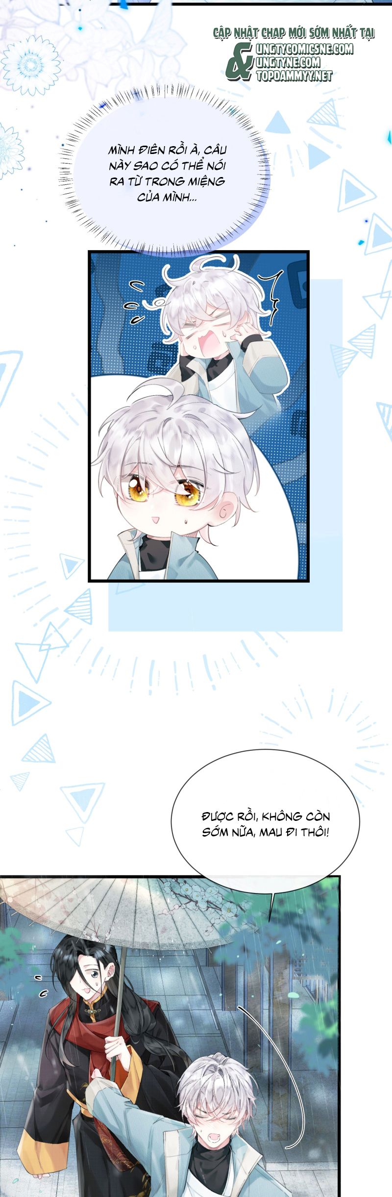 Thập Triều Chap 4 - Trang 2