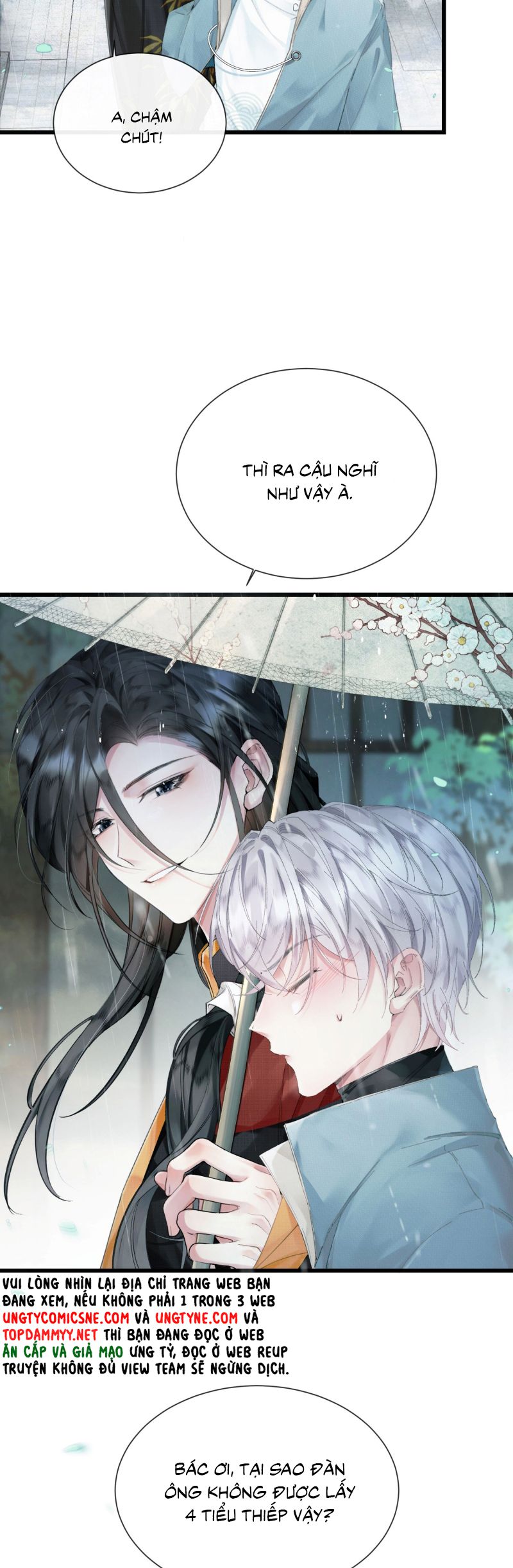 Thập Triều Chap 4 - Trang 2