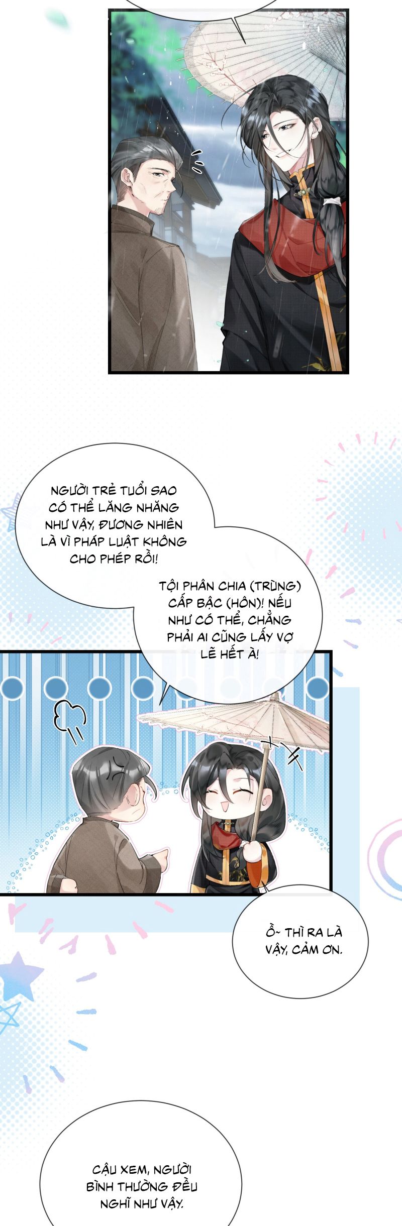 Thập Triều Chap 4 - Trang 2