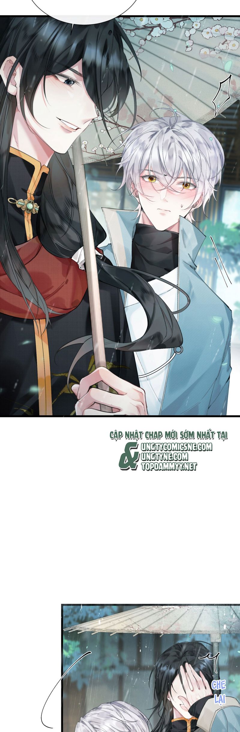 Thập Triều Chap 4 - Trang 2