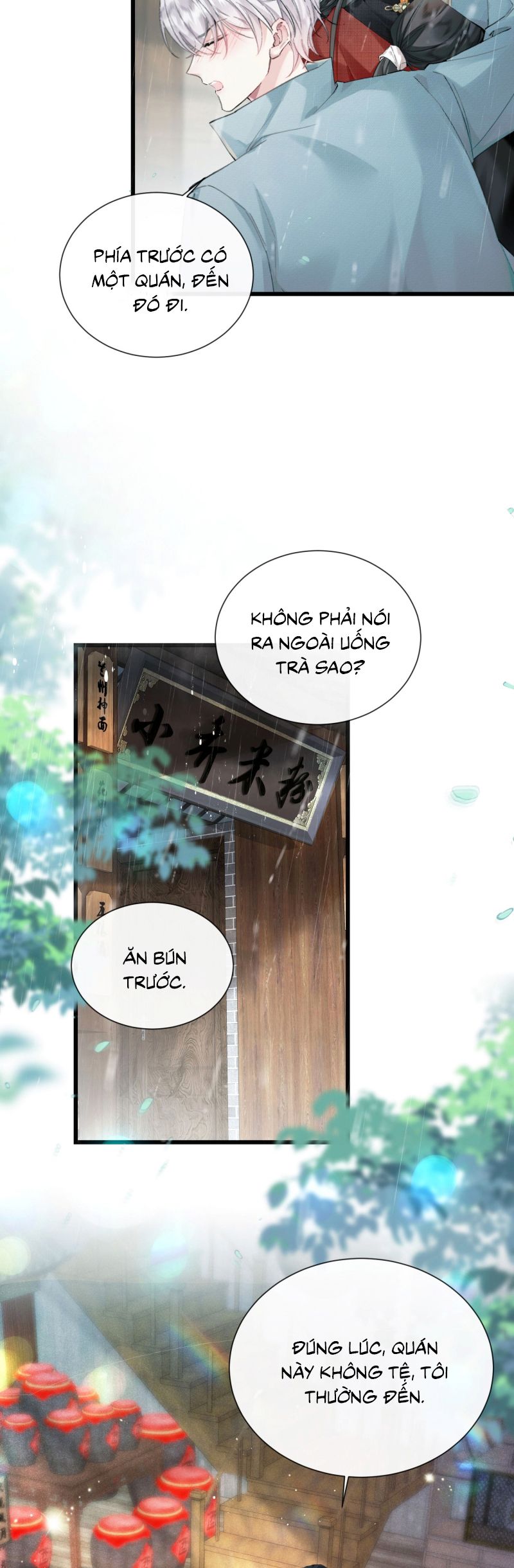 Thập Triều Chap 4 - Trang 2