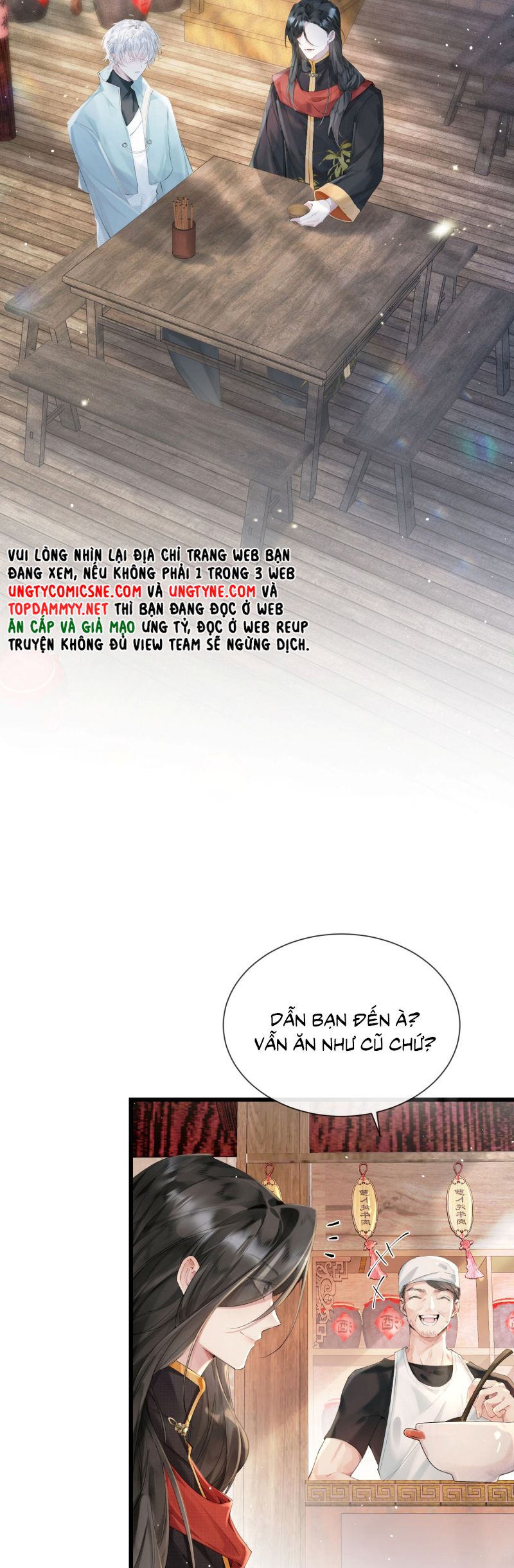 Thập Triều Chap 4 - Trang 2