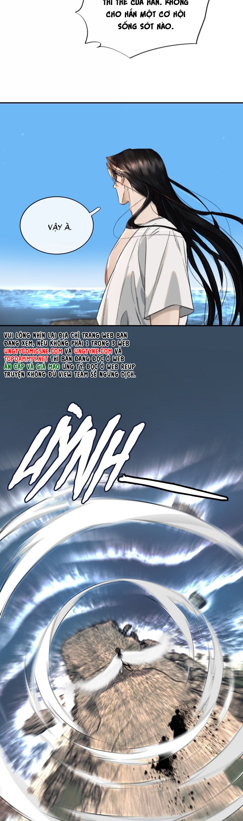 Trung Khuyển Không Thể Đẩy Ra Chap 88 - Next Chapter 89