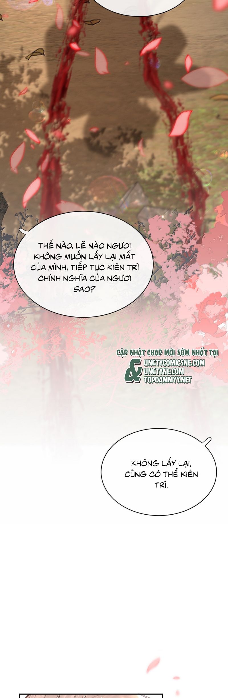 Trung Khuyển Không Thể Đẩy Ra Chap 88 - Next Chapter 89