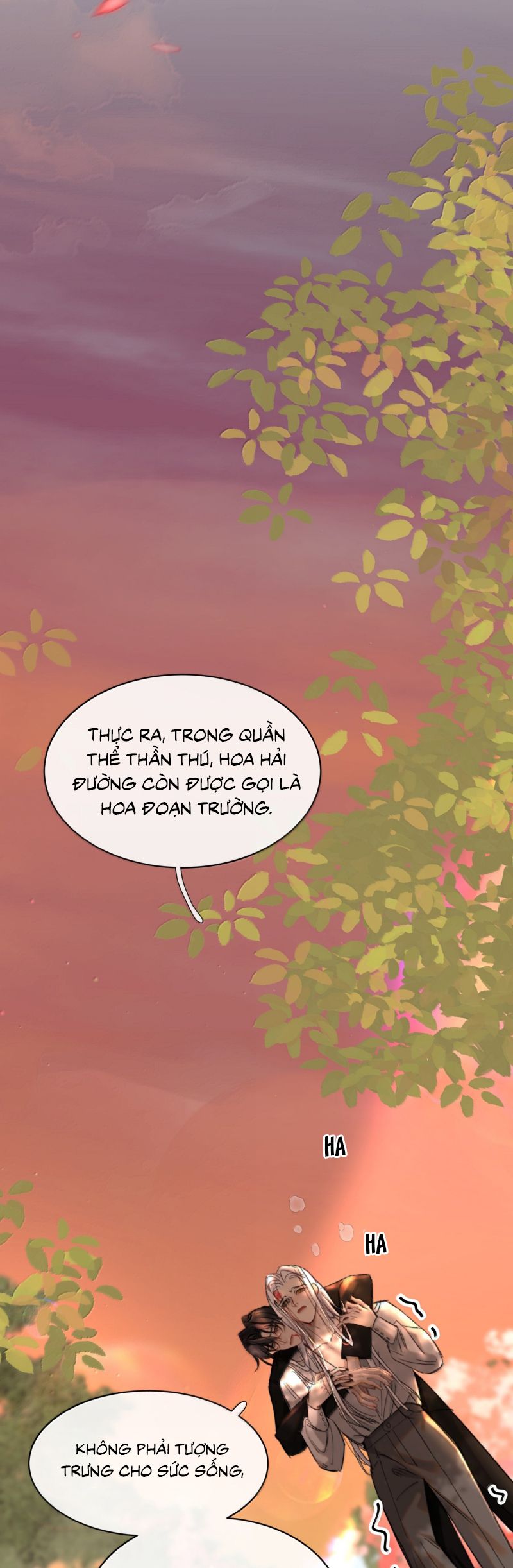 Trung Khuyển Không Thể Đẩy Ra Chap 88 - Next Chapter 89