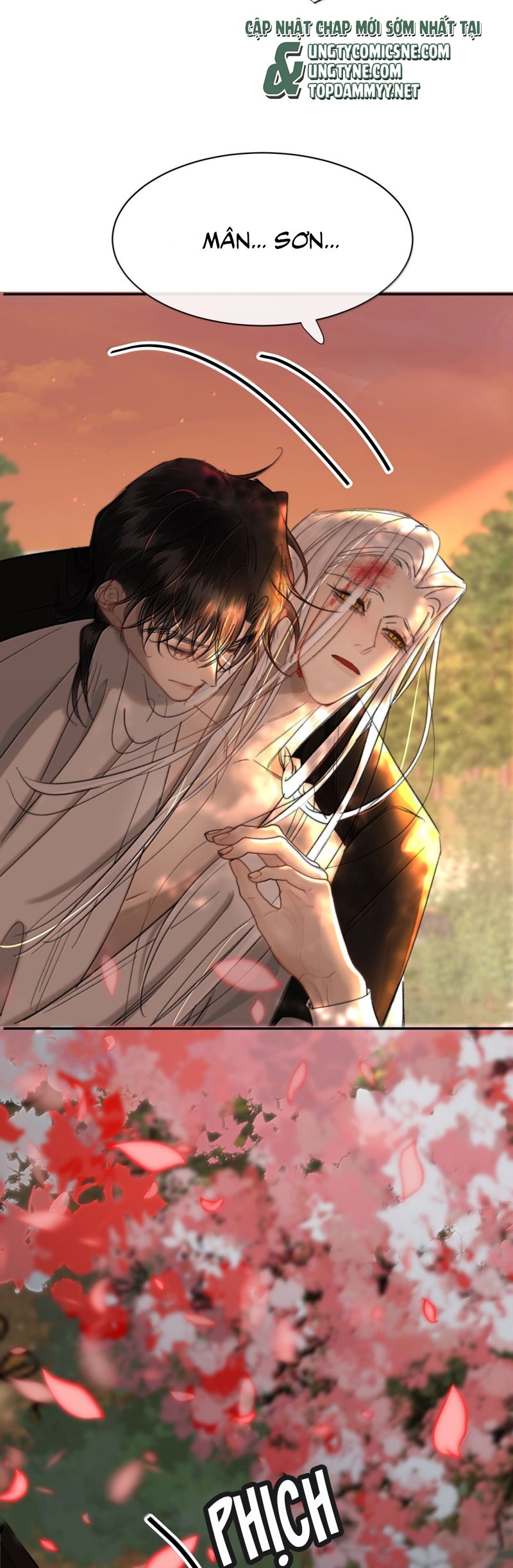 Trung Khuyển Không Thể Đẩy Ra Chap 88 - Next Chapter 89