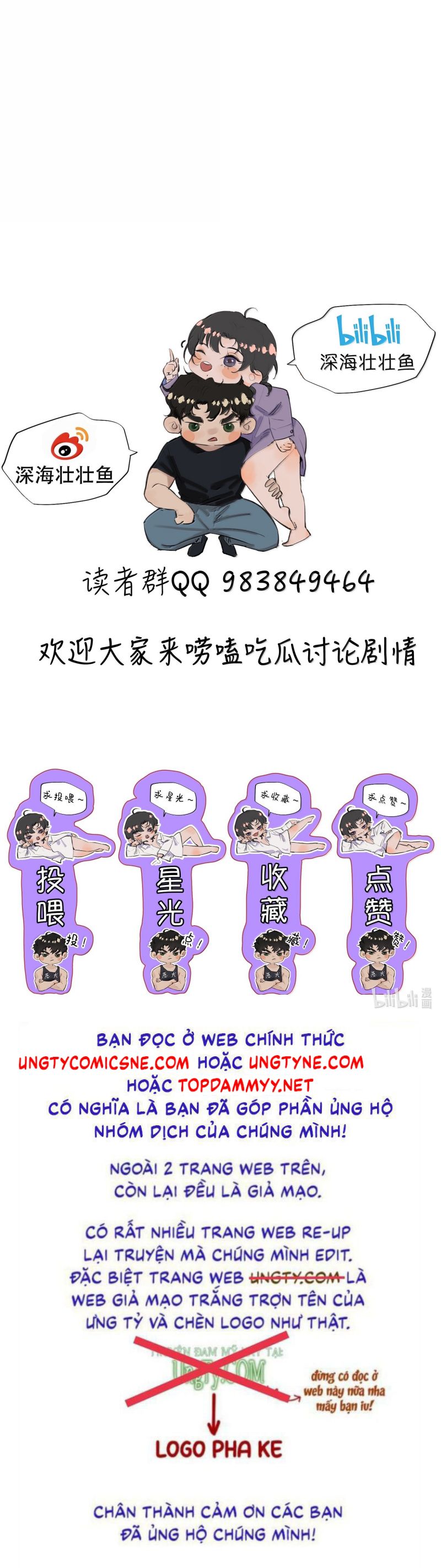 Trung Khuyển Không Thể Đẩy Ra Chap 88 - Next Chapter 89