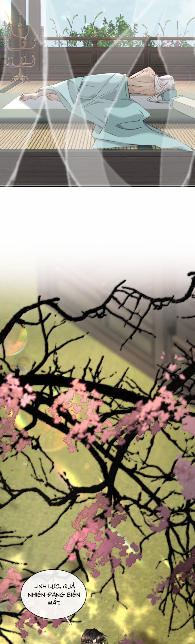 Trung Khuyển Không Thể Đẩy Ra Chap 88 - Next Chapter 89
