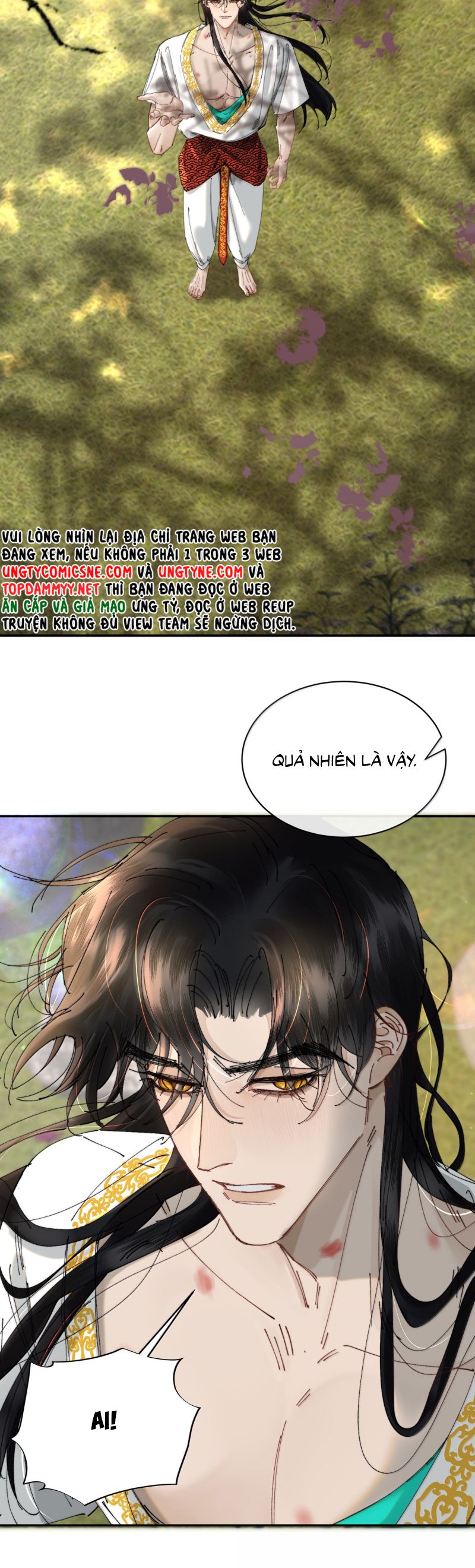 Trung Khuyển Không Thể Đẩy Ra Chap 88 - Next Chapter 89