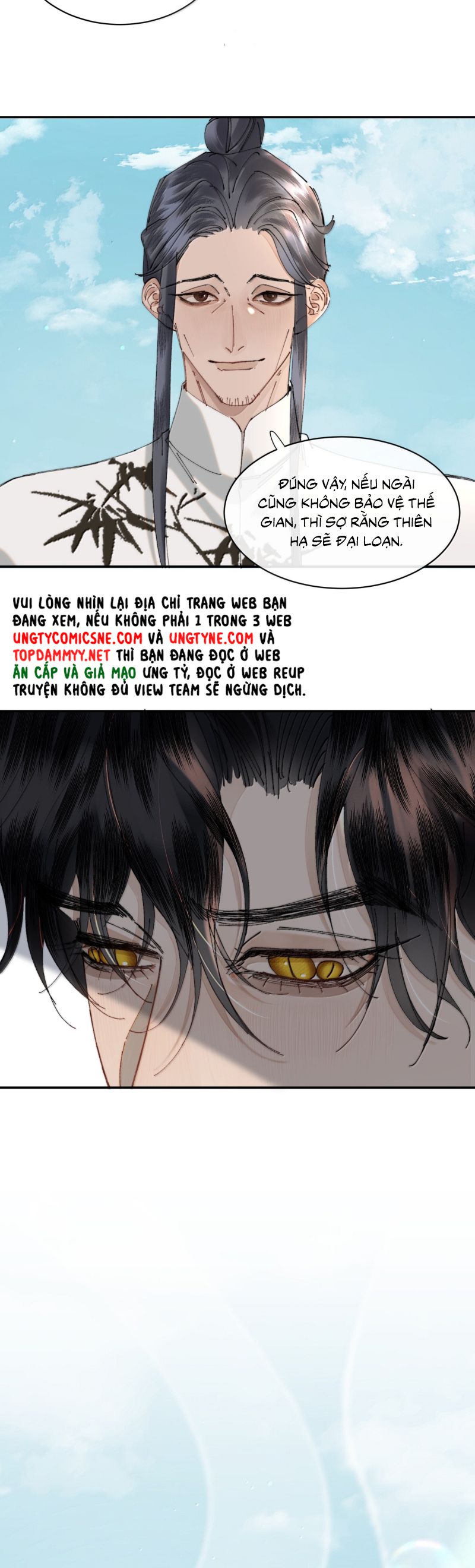 Trung Khuyển Không Thể Đẩy Ra Chap 88 - Next Chapter 89