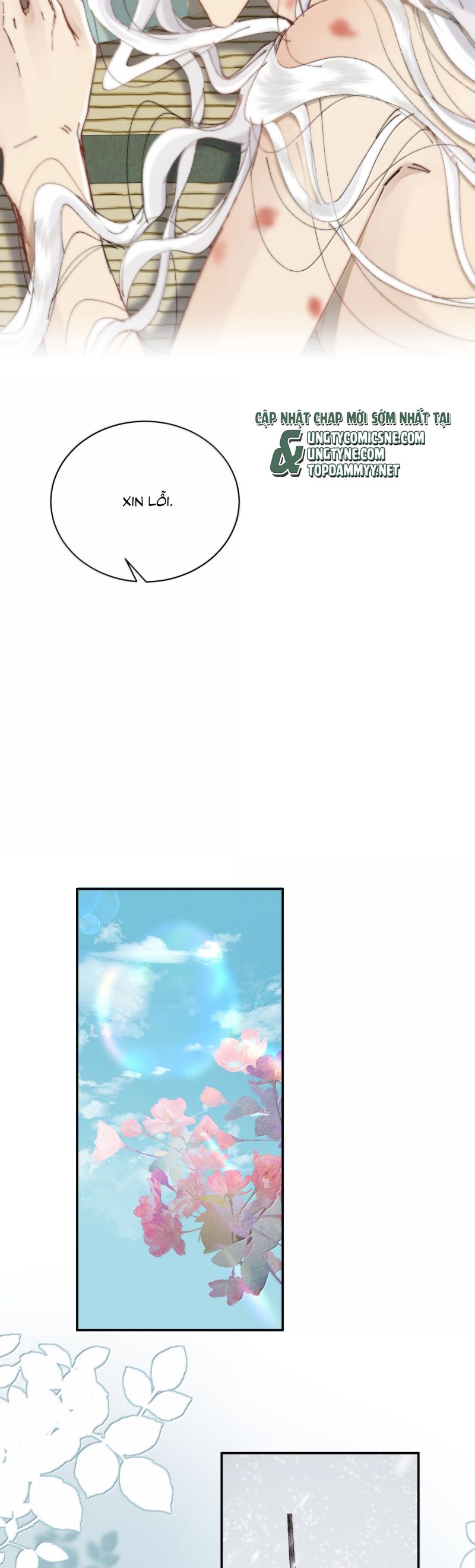 Trung Khuyển Không Thể Đẩy Ra Chap 88 - Next Chapter 89