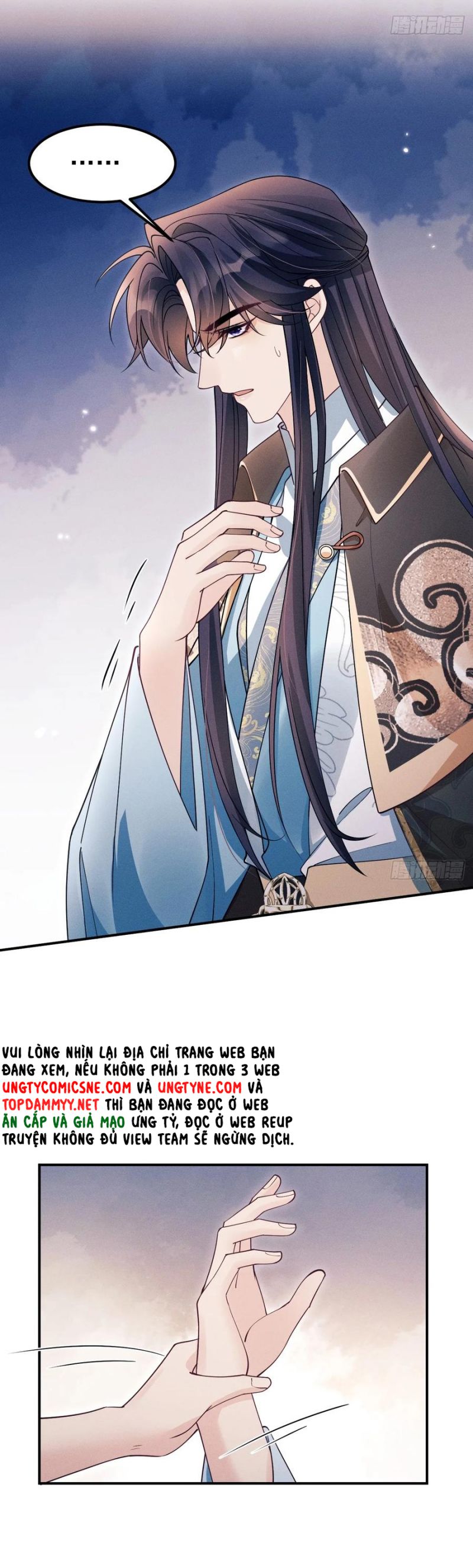 Tôi Hoài Nghi Ảnh Đế Đang Theo Đuổi Tôi Chap 188 - Trang 4