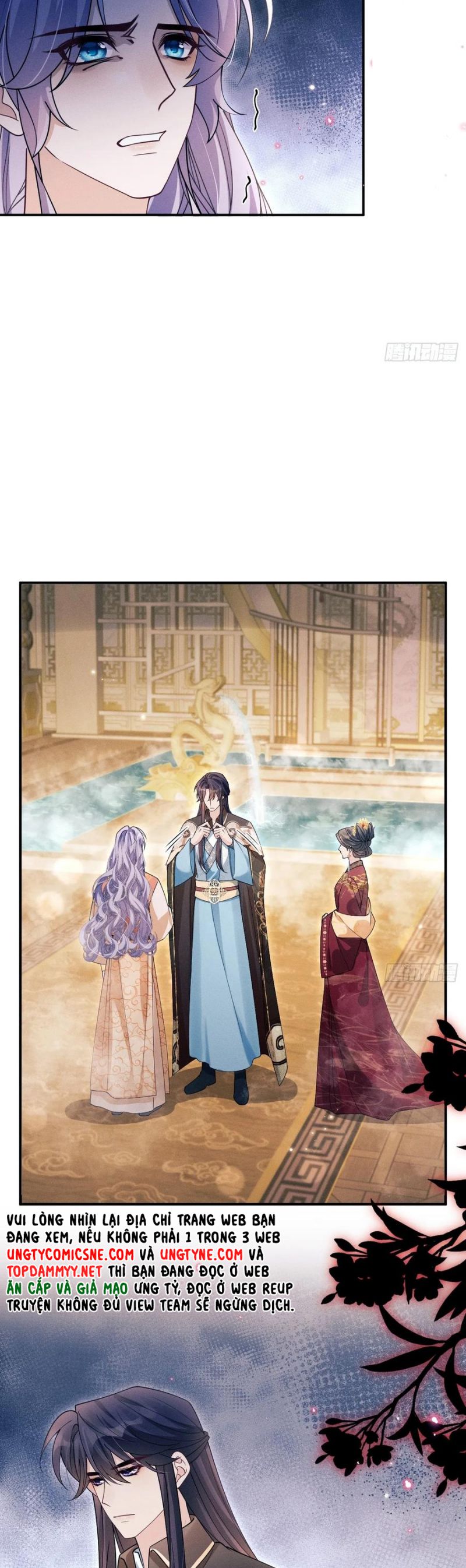 Tôi Hoài Nghi Ảnh Đế Đang Theo Đuổi Tôi Chap 188 - Trang 4