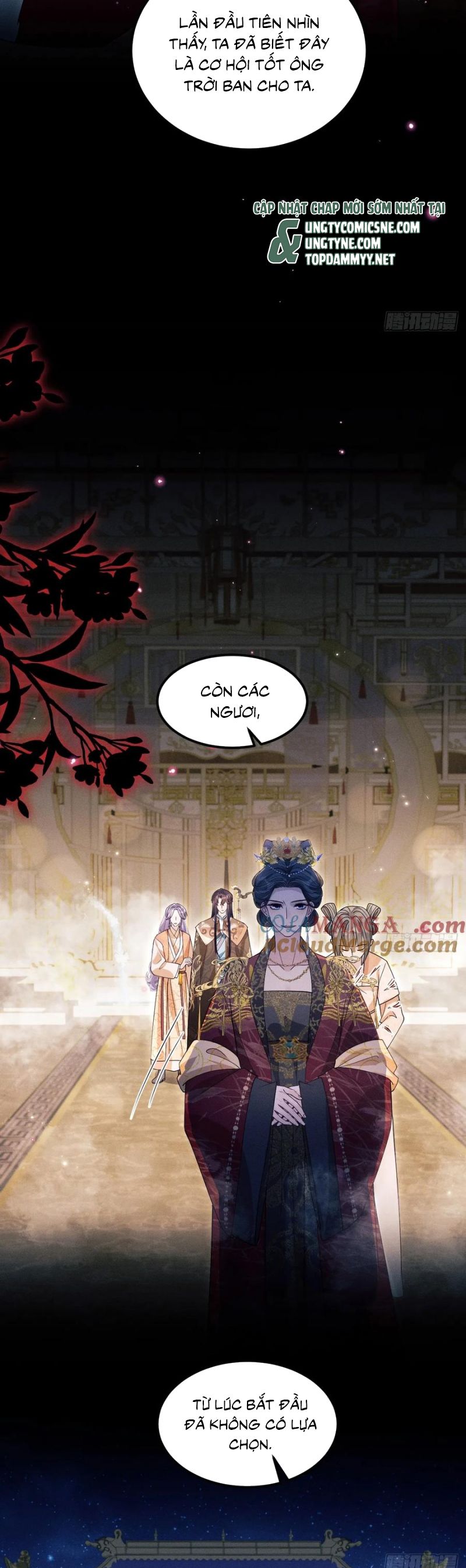 Tôi Hoài Nghi Ảnh Đế Đang Theo Đuổi Tôi Chap 188 - Trang 4