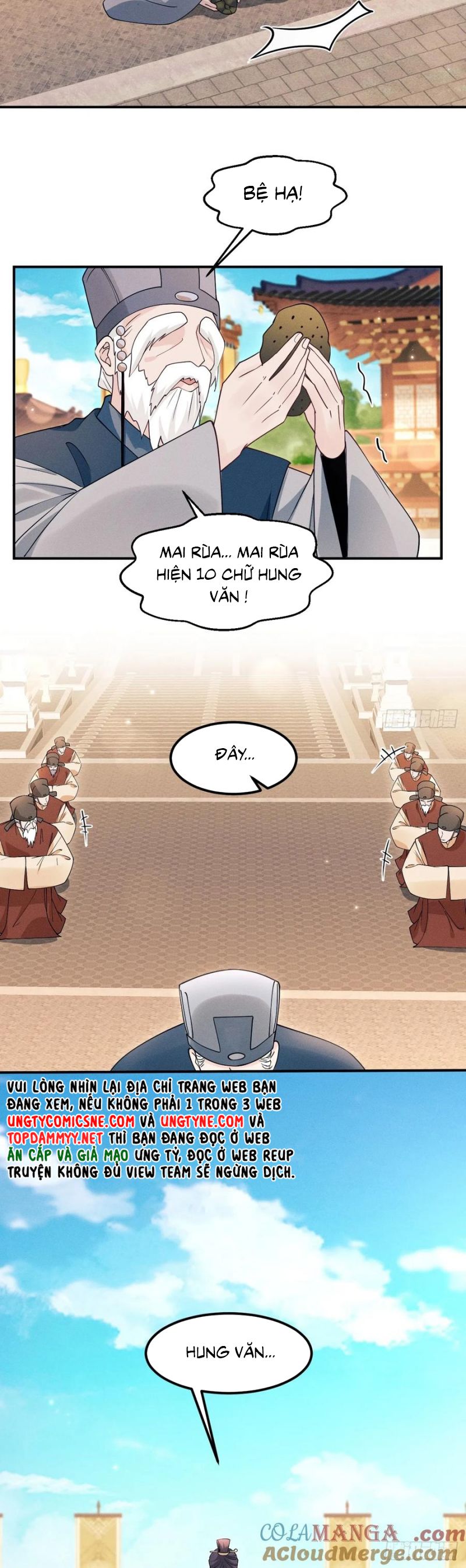 Tôi Hoài Nghi Ảnh Đế Đang Theo Đuổi Tôi Chap 188 - Trang 4
