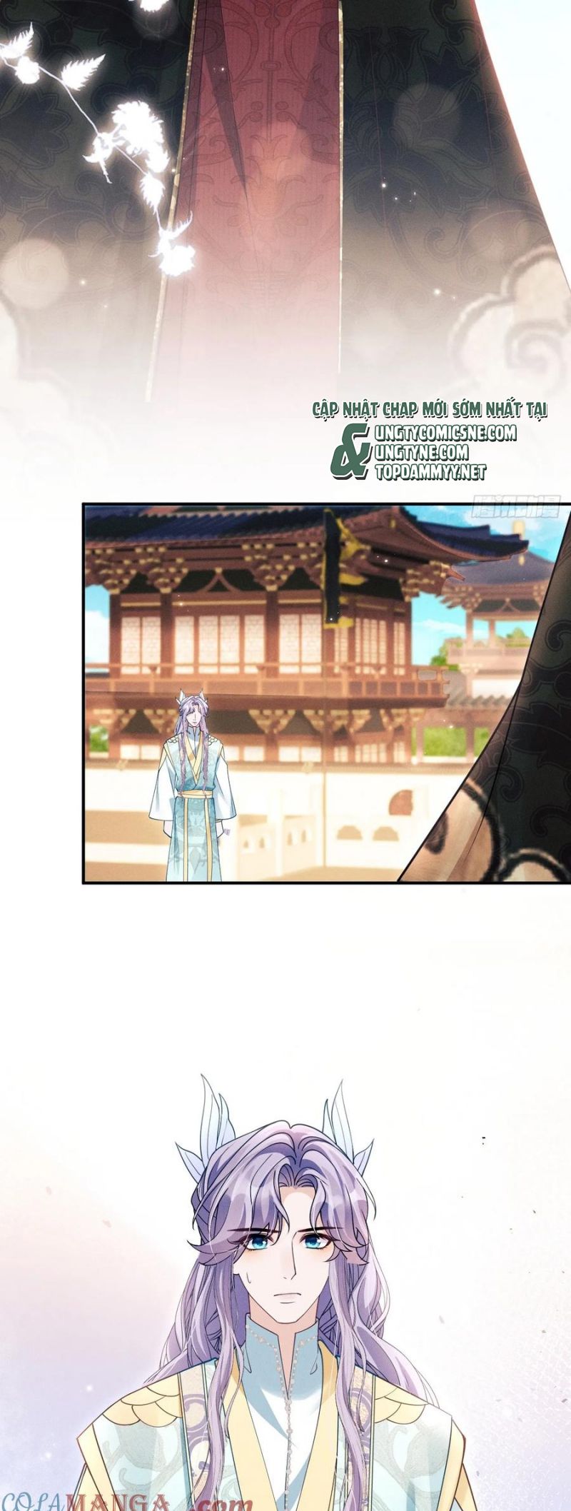 Tôi Hoài Nghi Ảnh Đế Đang Theo Đuổi Tôi Chap 188 - Trang 4