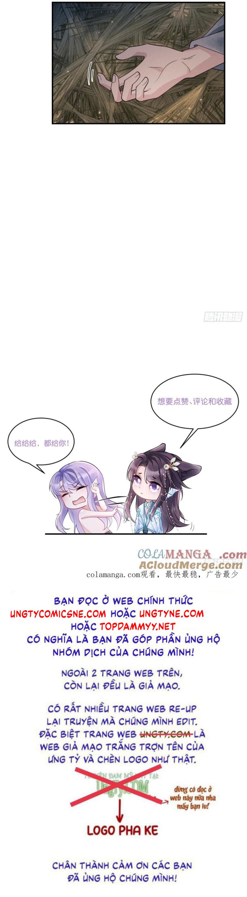 Tôi Hoài Nghi Ảnh Đế Đang Theo Đuổi Tôi Chap 188 - Trang 4