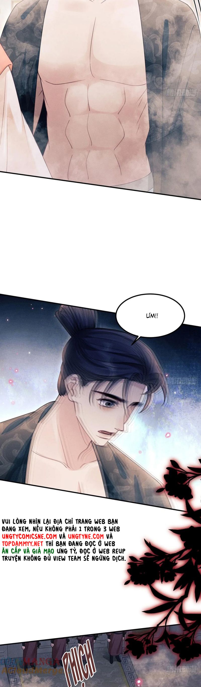 Tôi Hoài Nghi Ảnh Đế Đang Theo Đuổi Tôi Chap 188 - Trang 4