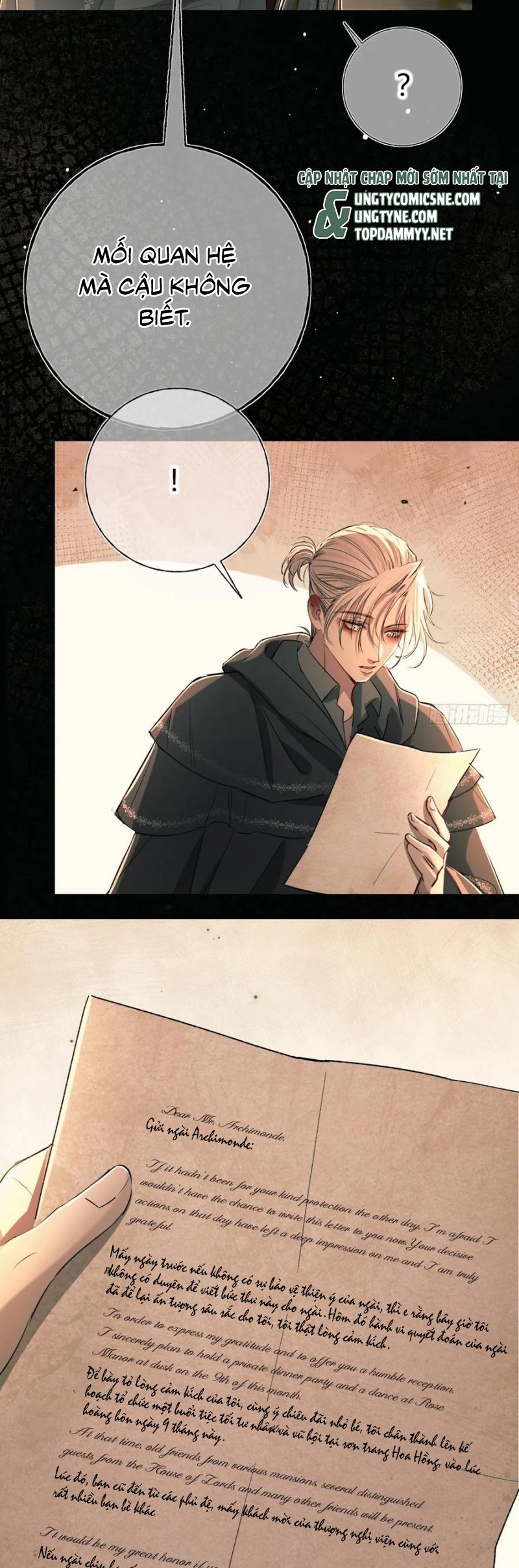 Yêu Đến Hủy Diệt Chap 18 - Next Chap 271