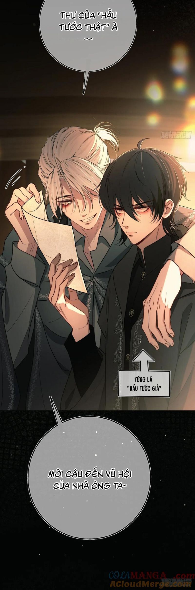 Yêu Đến Hủy Diệt Chap 18 - Next Chap 271