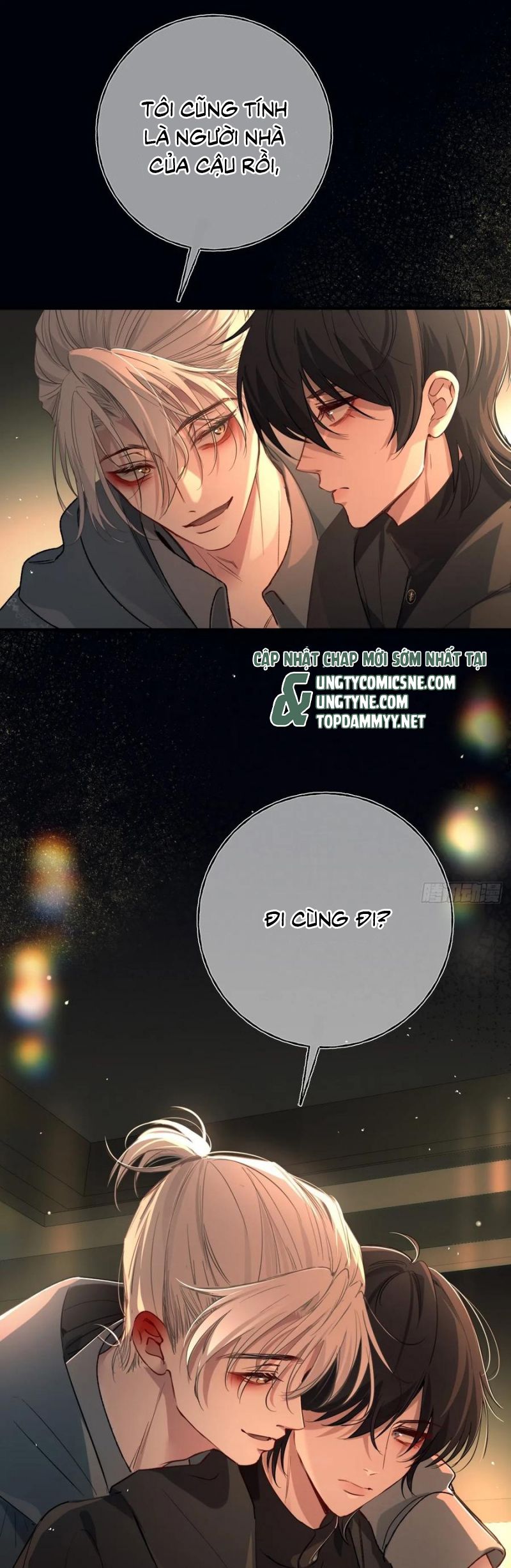 Yêu Đến Hủy Diệt Chap 18 - Next Chap 271