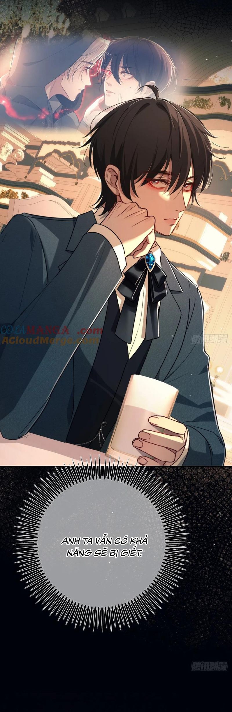 Yêu Đến Hủy Diệt Chap 18 - Next Chap 271