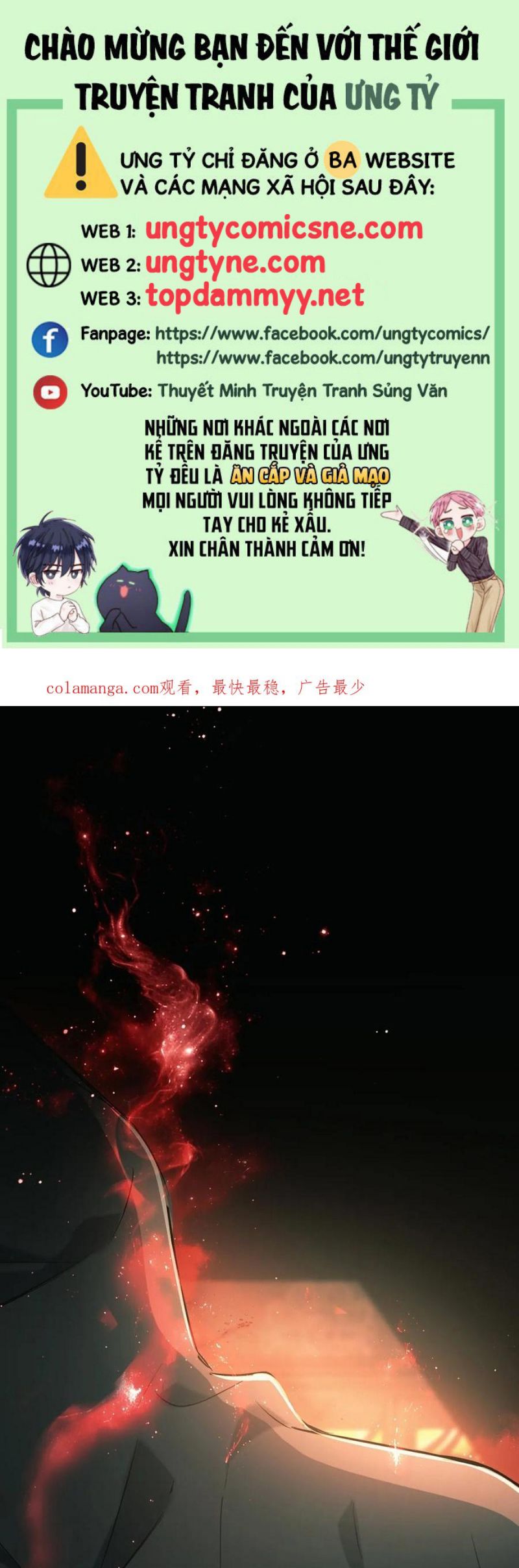 Yêu Đến Hủy Diệt Chap 18 - Next Chap 271