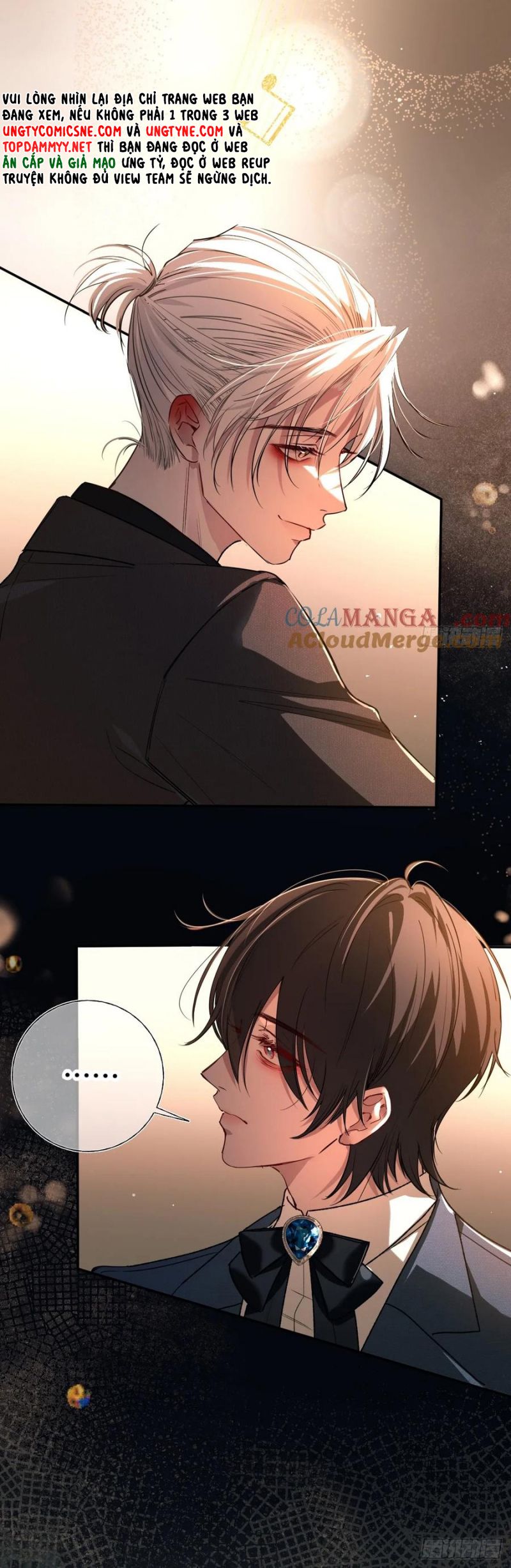 Yêu Đến Hủy Diệt Chap 18 - Next Chap 271