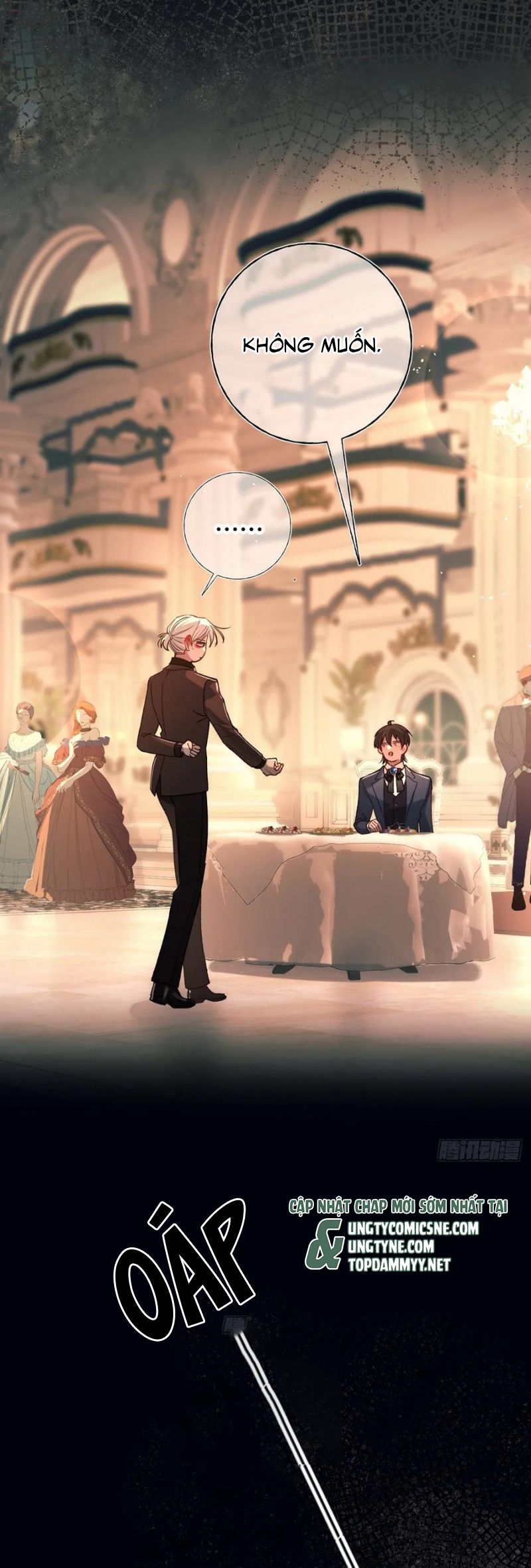 Yêu Đến Hủy Diệt Chap 18 - Next Chap 271
