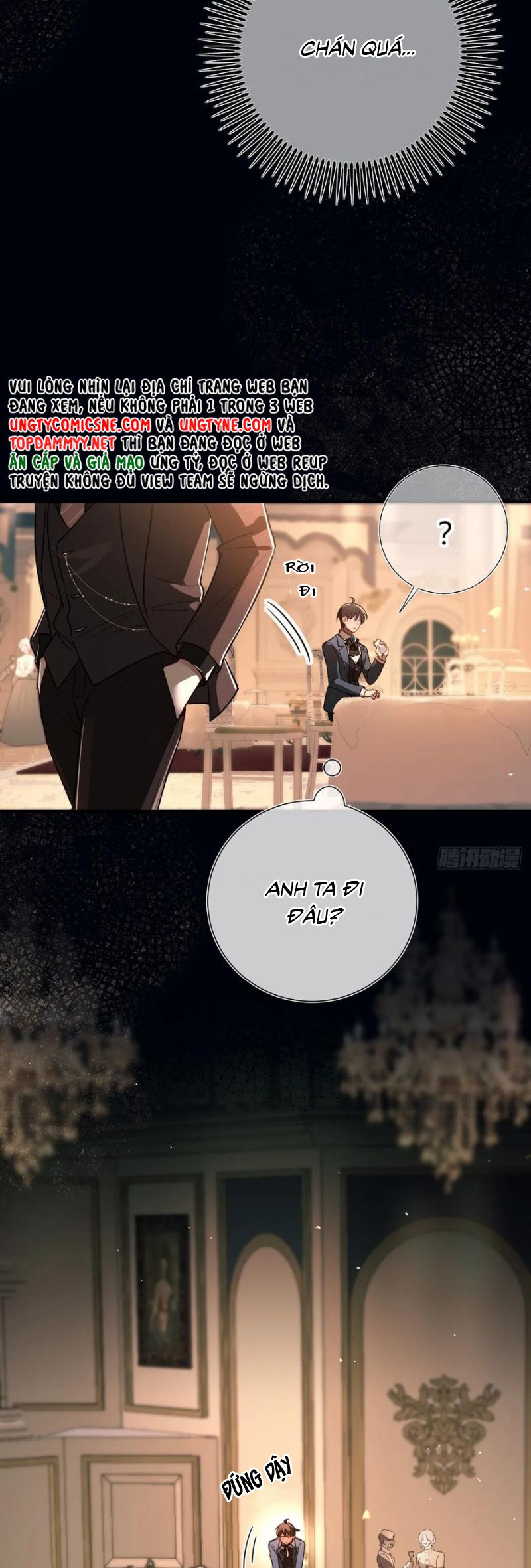 Yêu Đến Hủy Diệt Chap 18 - Next Chap 271