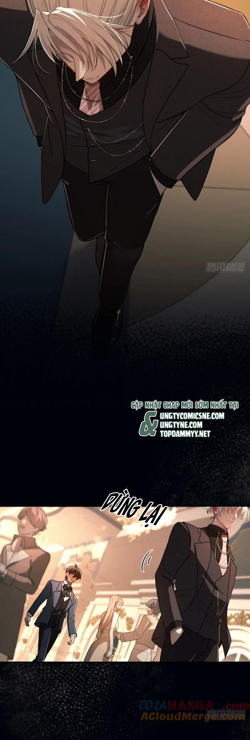 Yêu Đến Hủy Diệt Chap 18 - Next Chap 271
