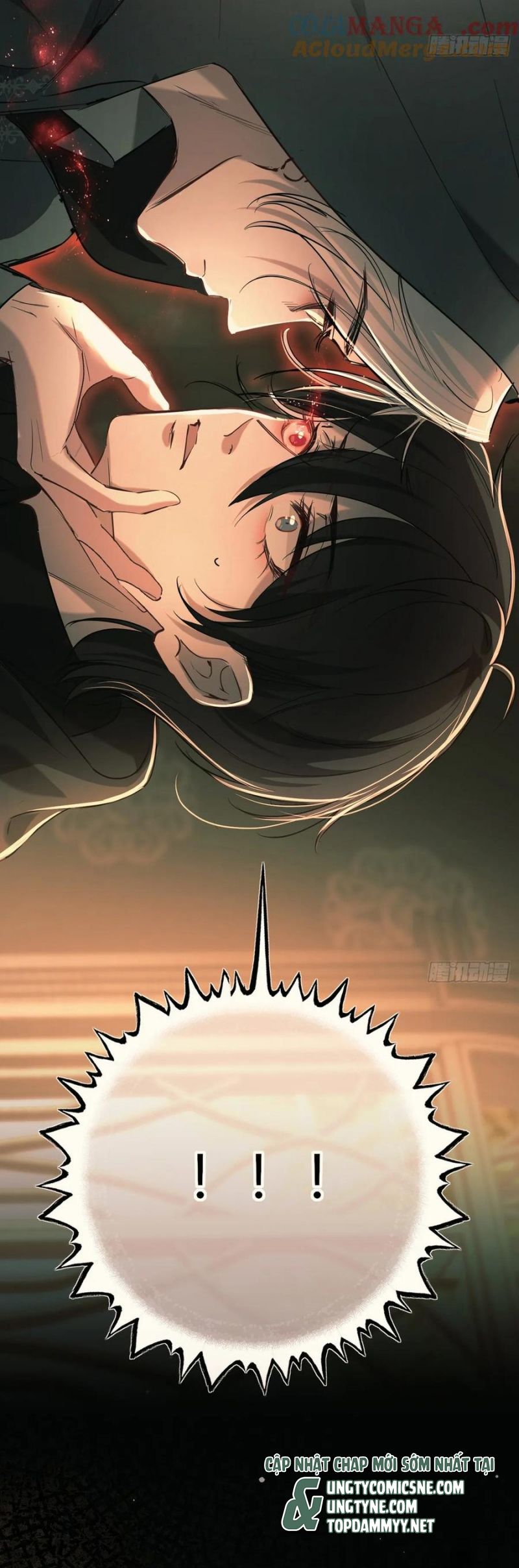 Yêu Đến Hủy Diệt Chap 18 - Next Chap 271
