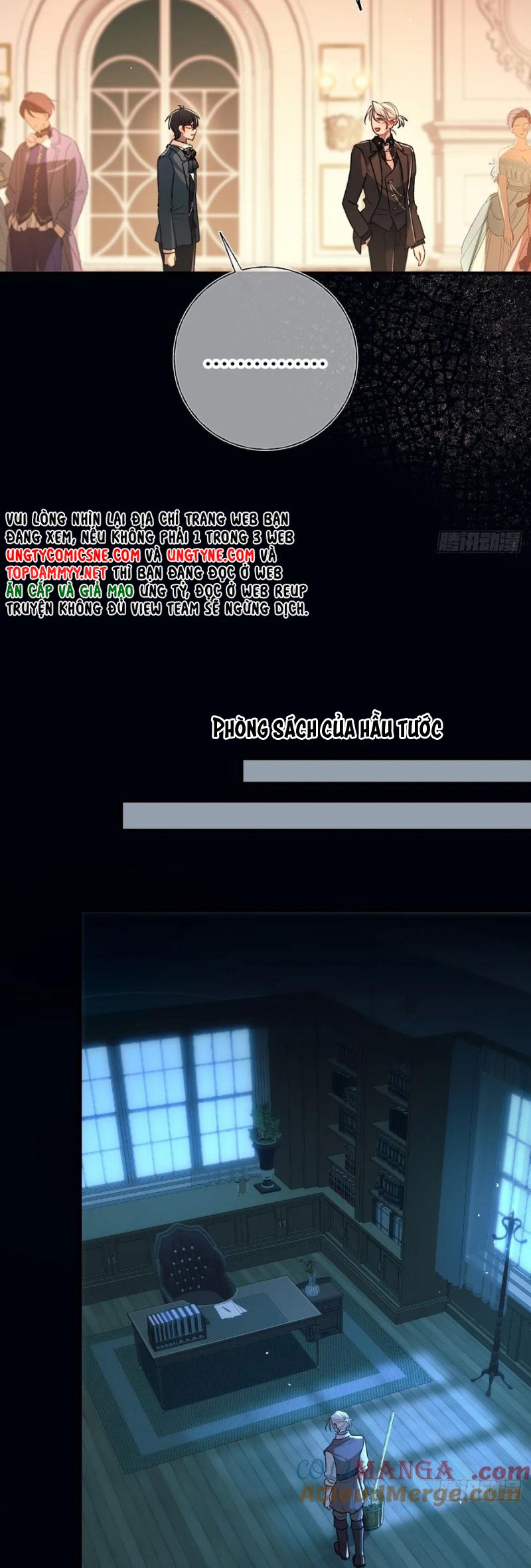 Yêu Đến Hủy Diệt Chap 18 - Next Chap 271