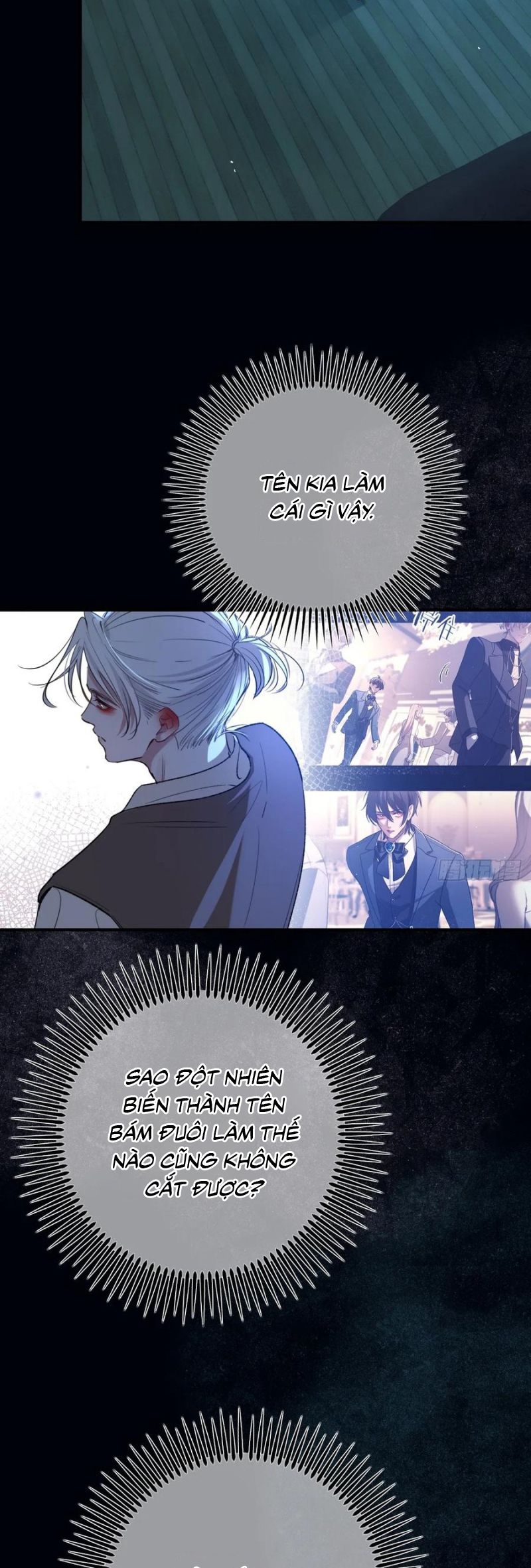 Yêu Đến Hủy Diệt Chap 18 - Next Chap 271