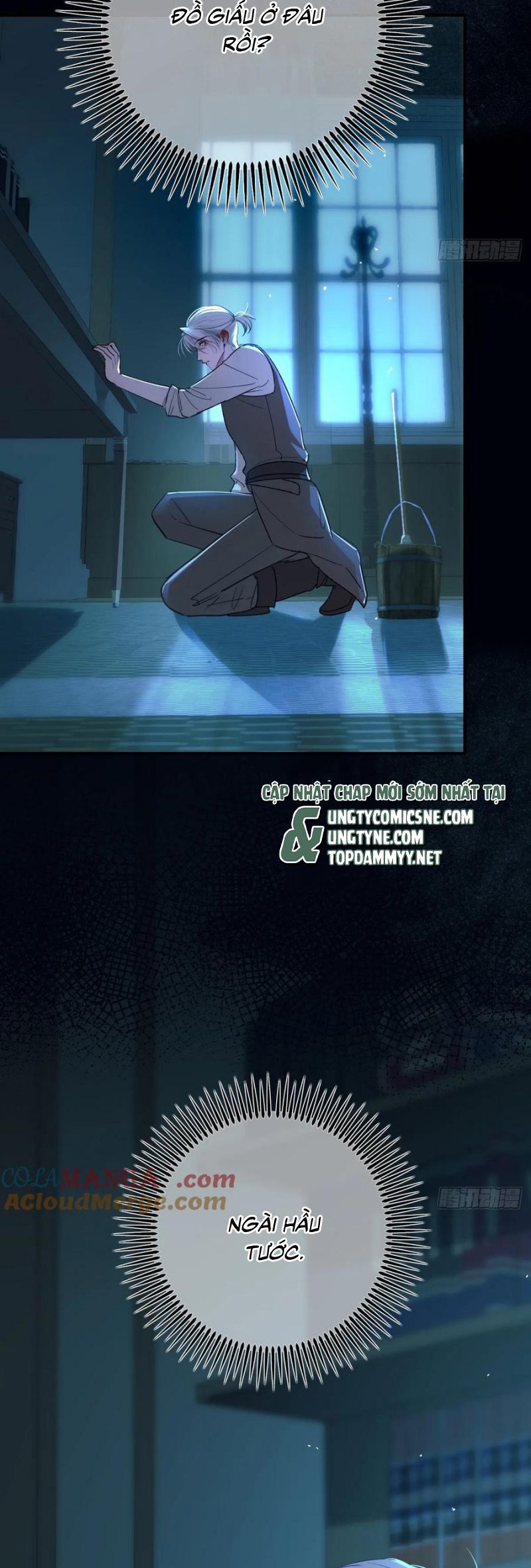 Yêu Đến Hủy Diệt Chap 18 - Next Chap 271