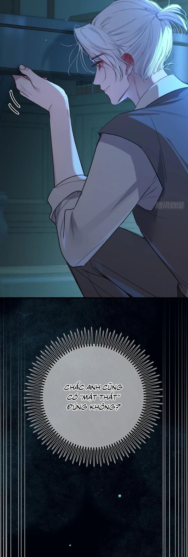 Yêu Đến Hủy Diệt Chap 18 - Next Chap 271