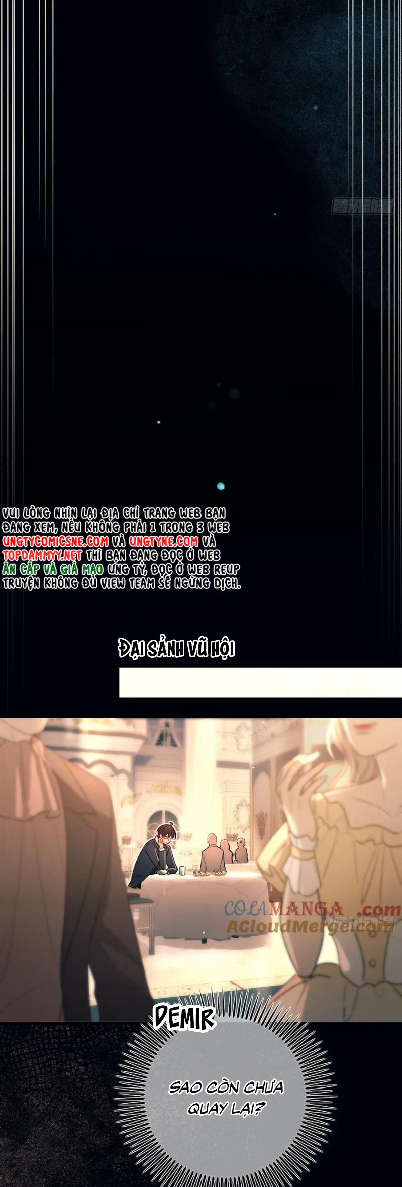 Yêu Đến Hủy Diệt Chap 18 - Next Chap 271