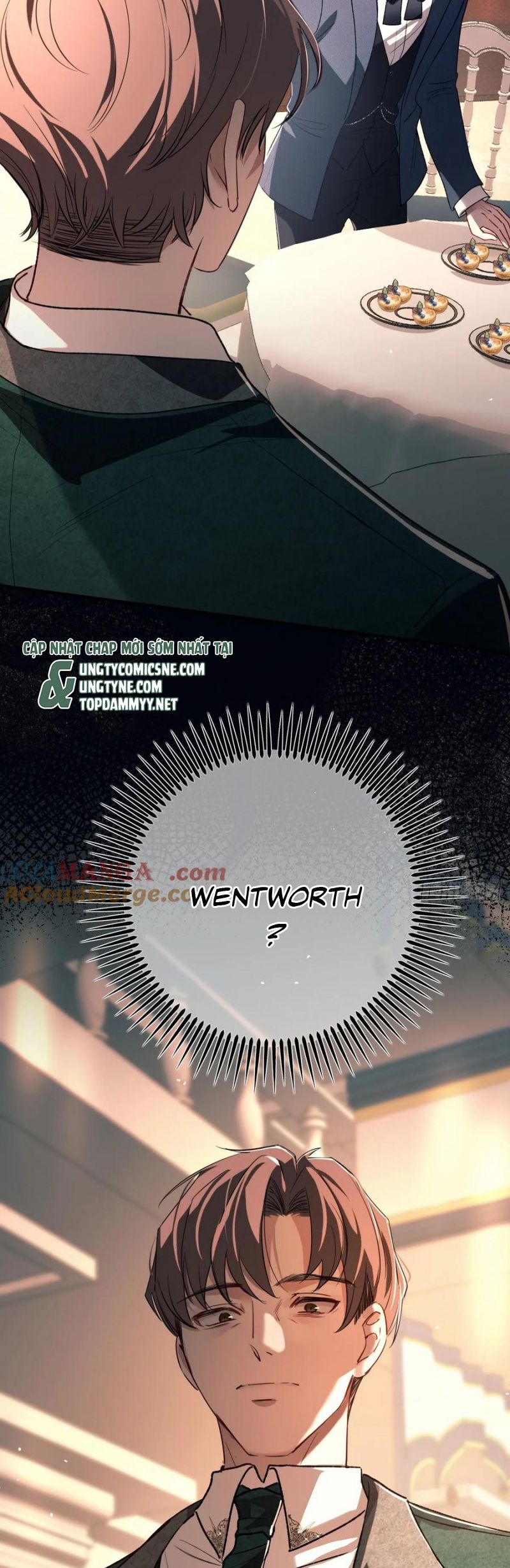 Yêu Đến Hủy Diệt Chap 18 - Next Chap 271