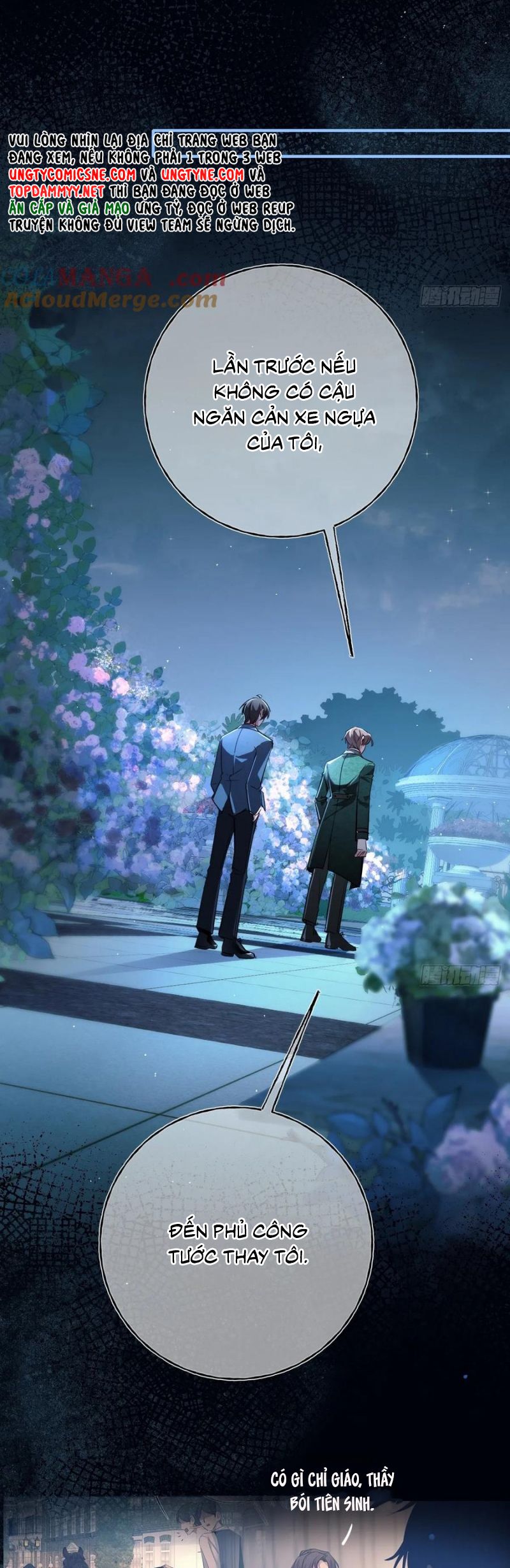 Yêu Đến Hủy Diệt Chap 18 - Next Chap 271