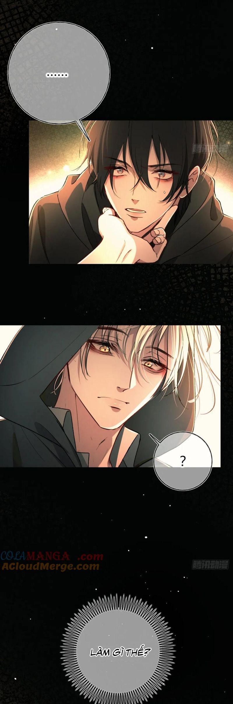 Yêu Đến Hủy Diệt Chap 18 - Next Chap 271
