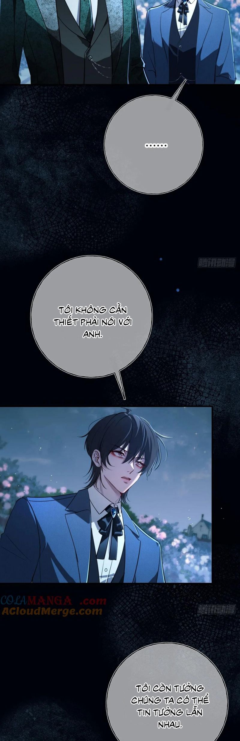 Yêu Đến Hủy Diệt Chap 18 - Next Chap 271