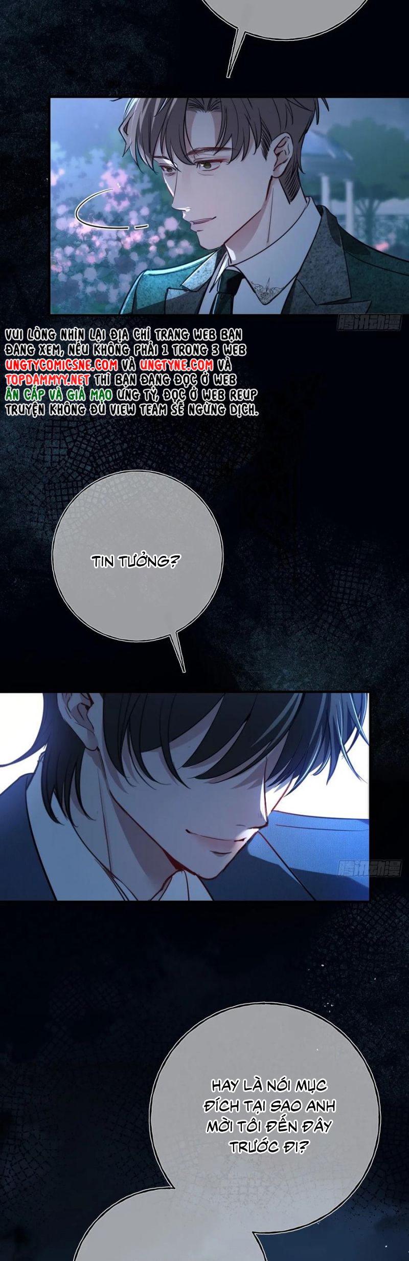 Yêu Đến Hủy Diệt Chap 18 - Next Chap 271