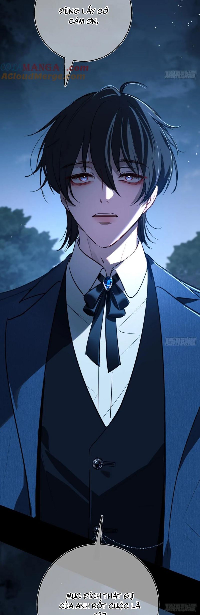 Yêu Đến Hủy Diệt Chap 18 - Next Chap 271